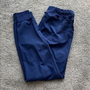 Navy Blue joggers